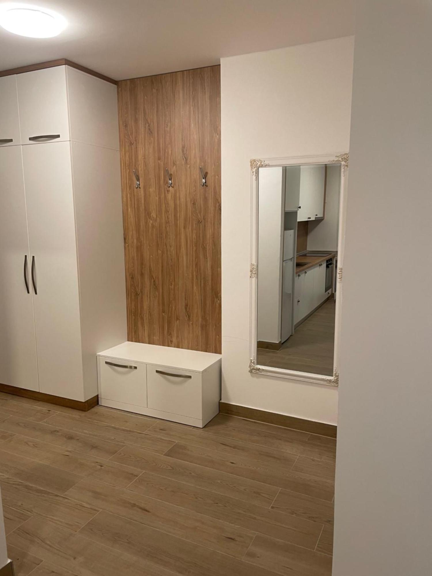 Toro Hospitality Lejlighed Mostar Eksteriør billede