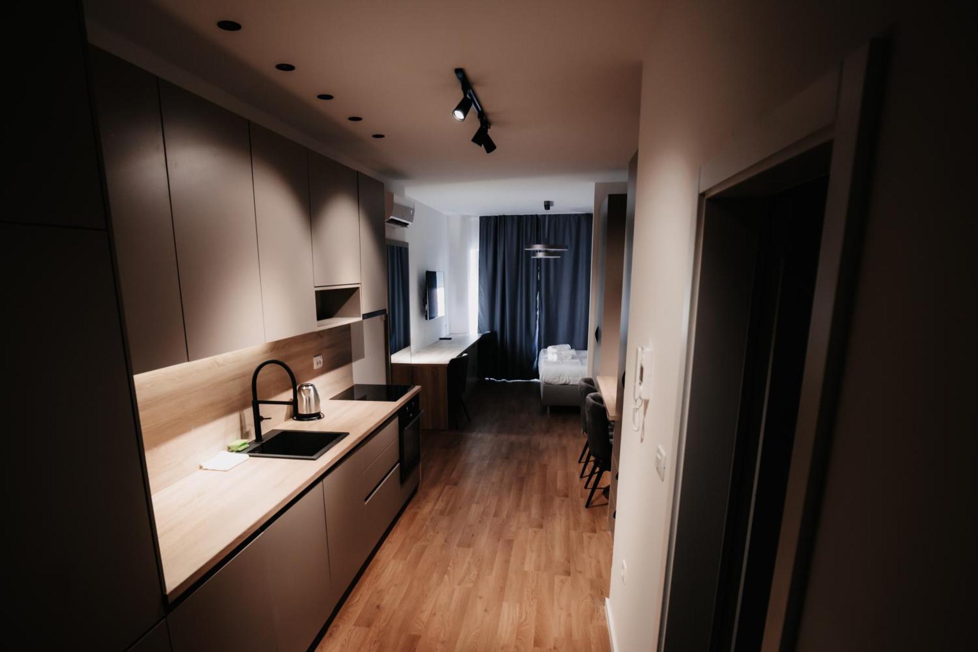 Toro Hospitality Lejlighed Mostar Eksteriør billede