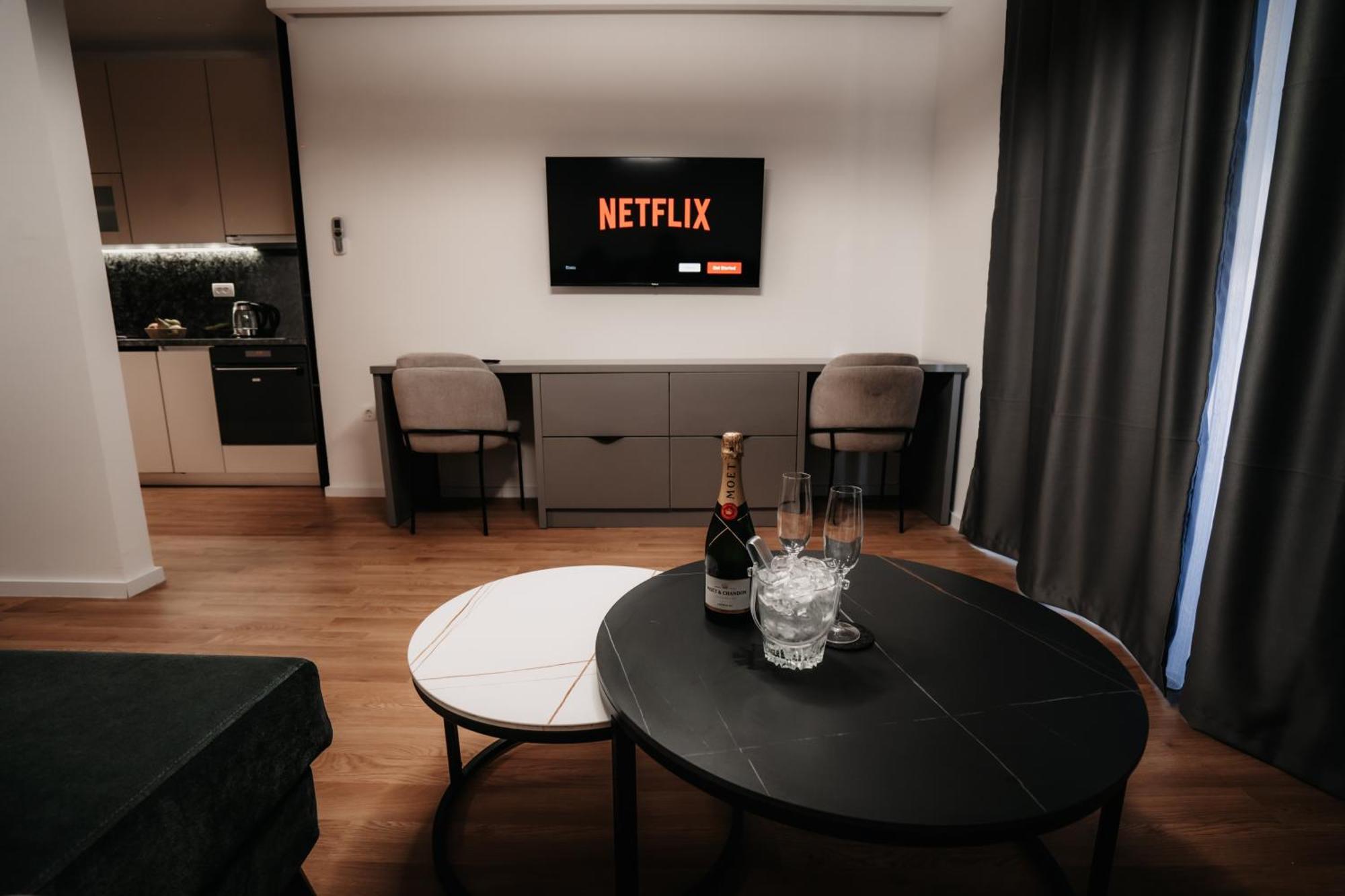 Toro Hospitality Lejlighed Mostar Eksteriør billede