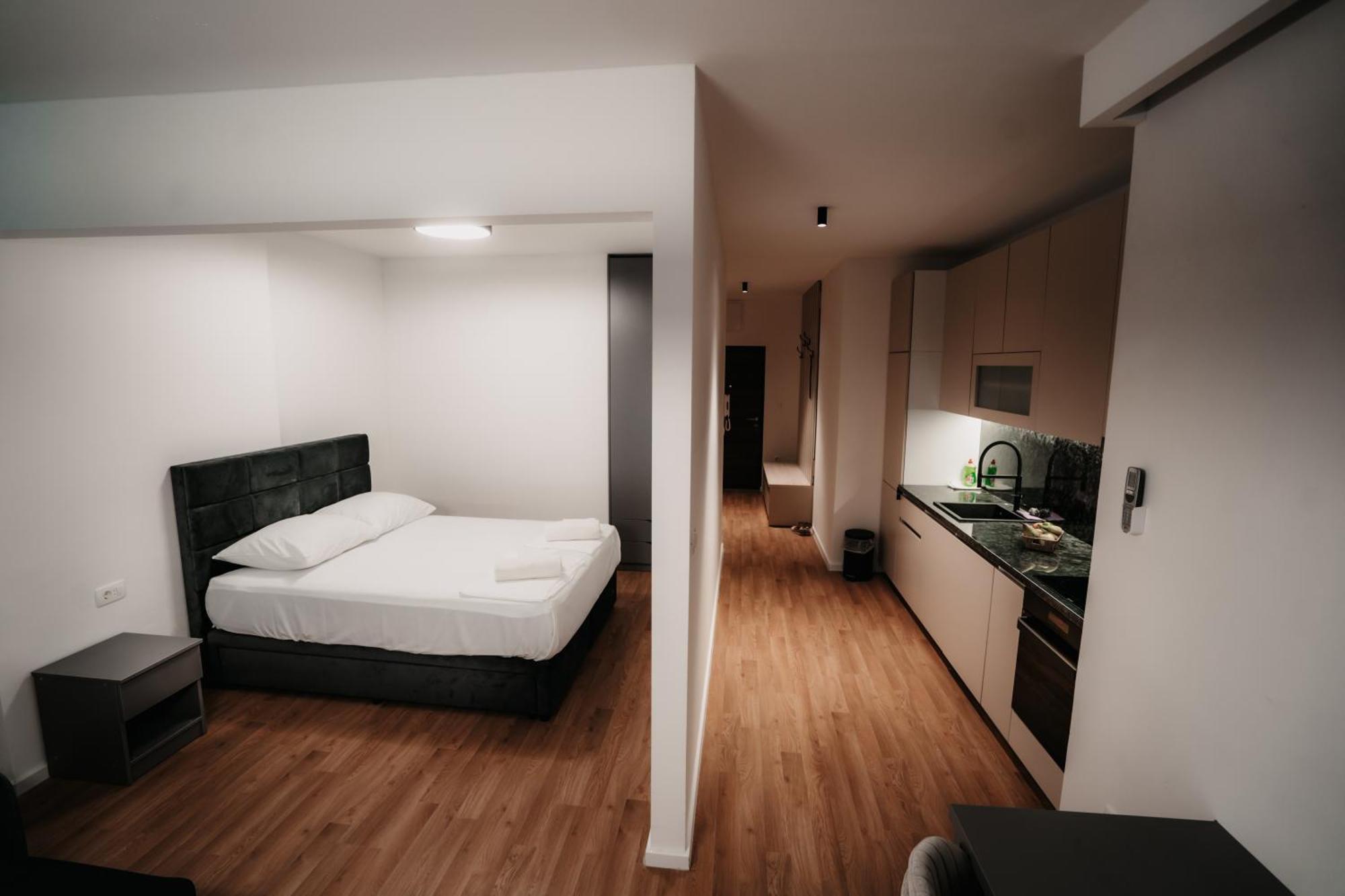 Toro Hospitality Lejlighed Mostar Eksteriør billede