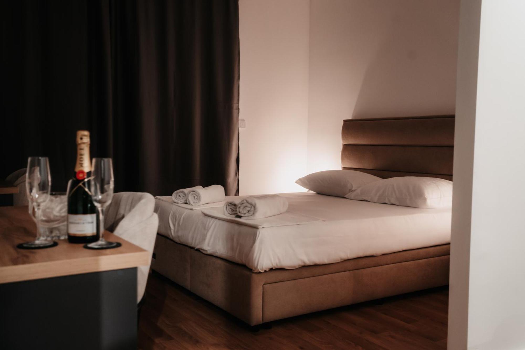 Toro Hospitality Lejlighed Mostar Eksteriør billede