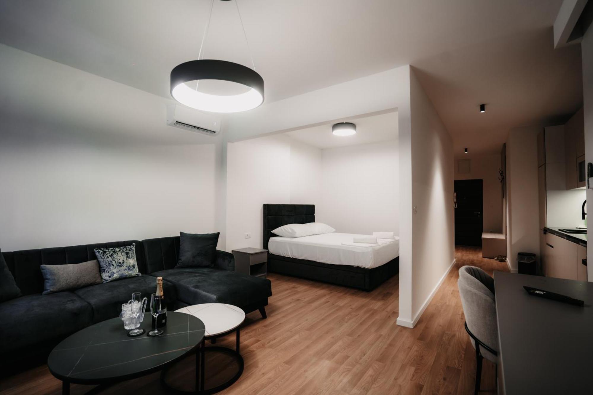Toro Hospitality Lejlighed Mostar Eksteriør billede
