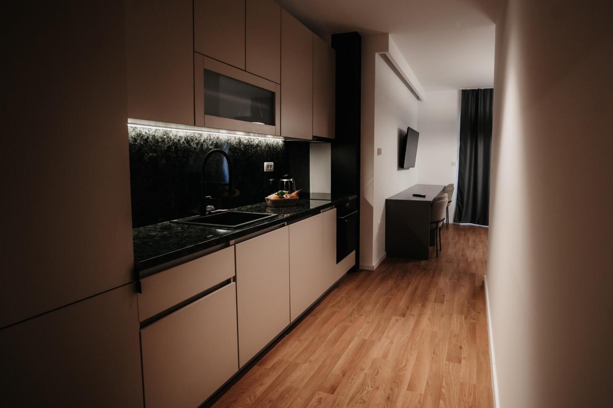 Toro Hospitality Lejlighed Mostar Eksteriør billede