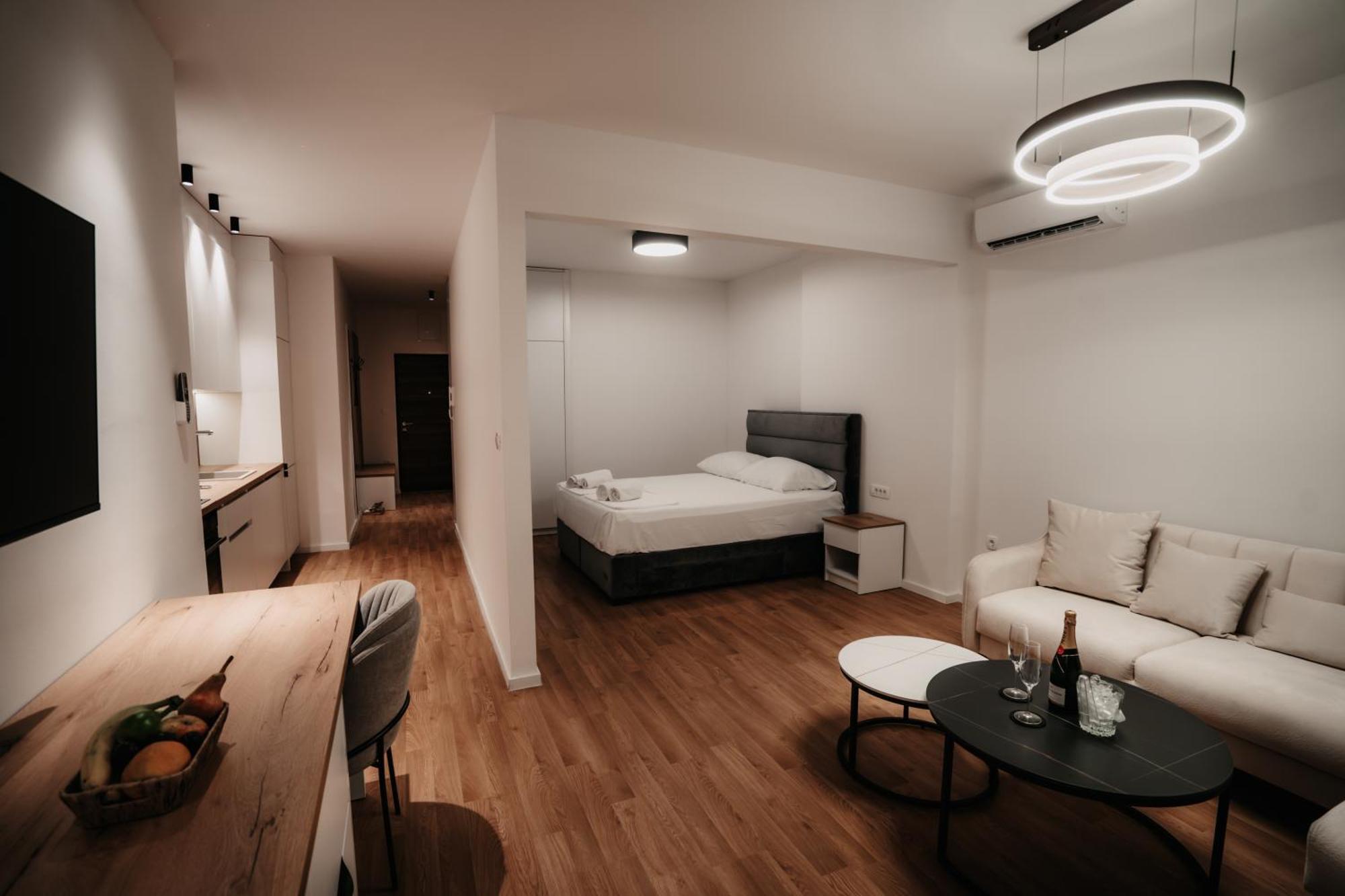 Toro Hospitality Lejlighed Mostar Eksteriør billede