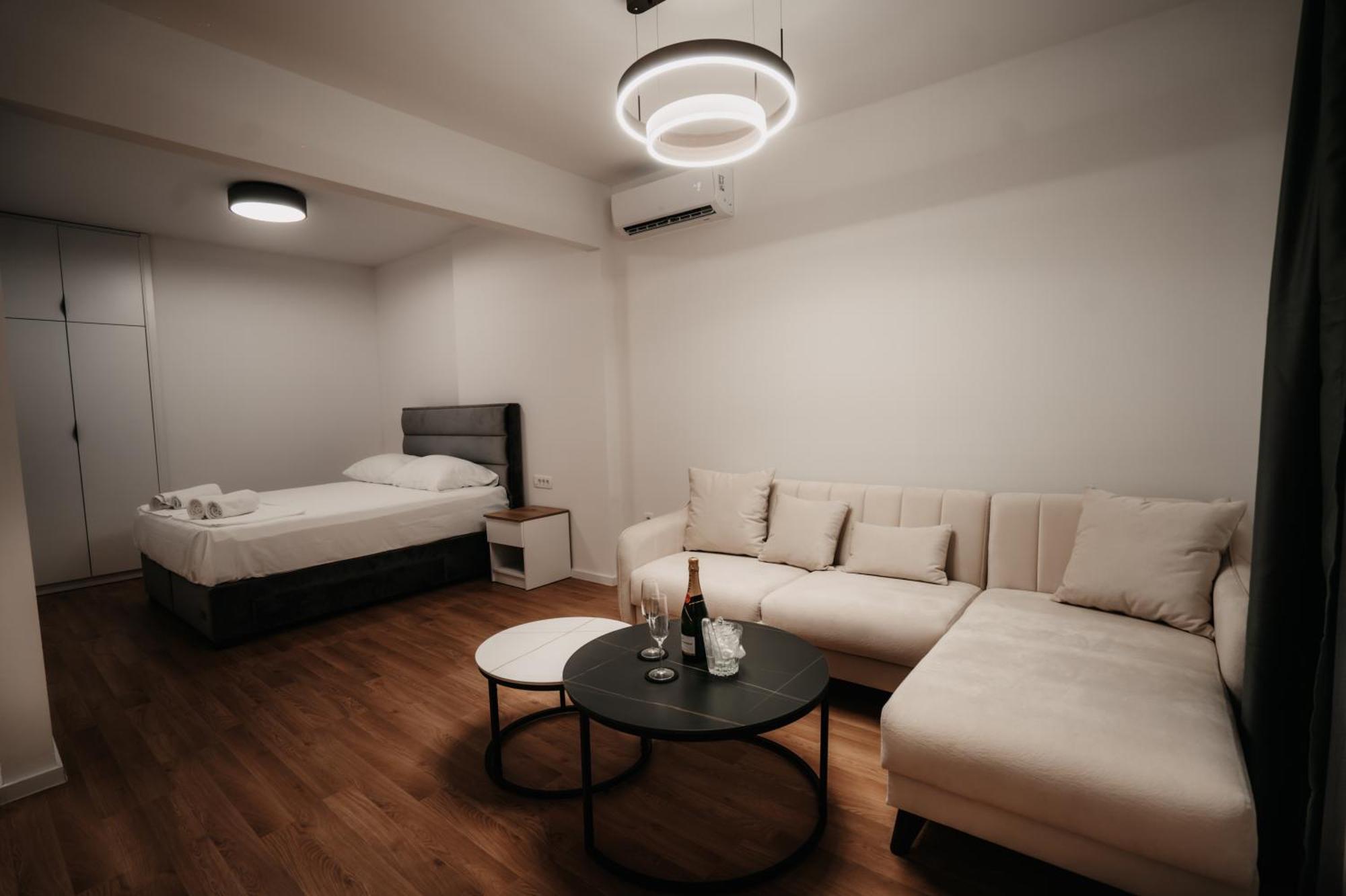 Toro Hospitality Lejlighed Mostar Eksteriør billede