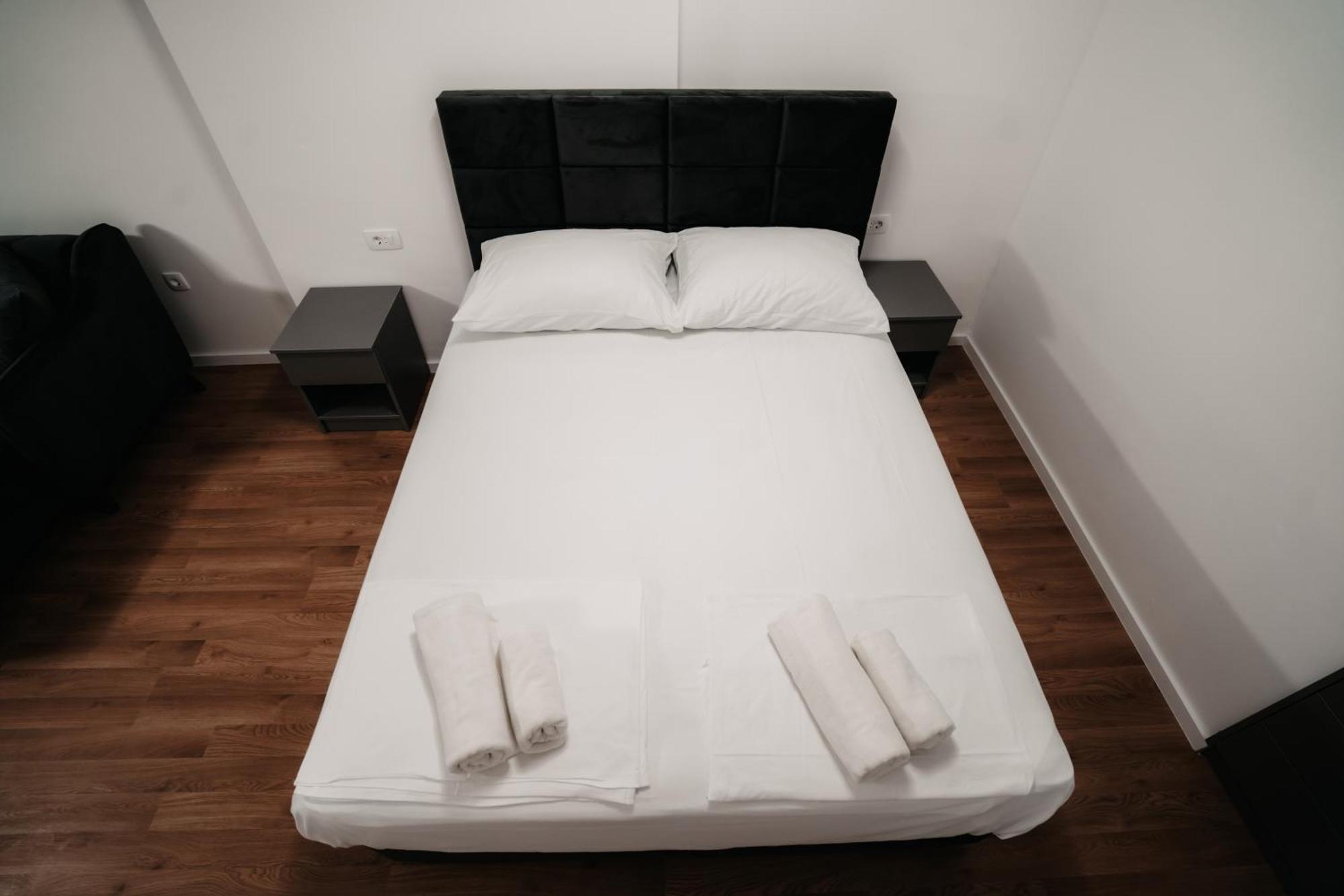 Toro Hospitality Lejlighed Mostar Eksteriør billede