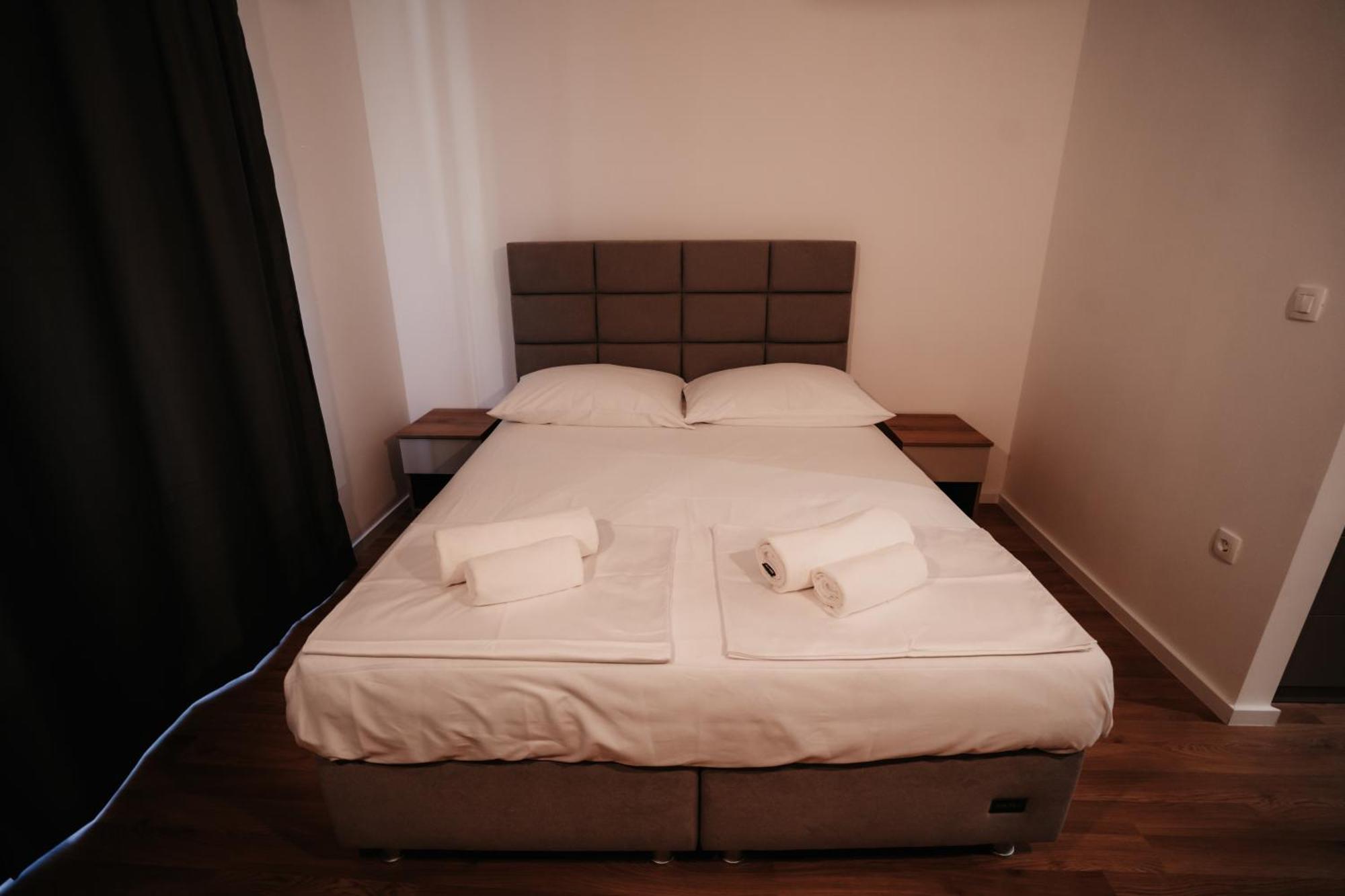 Toro Hospitality Lejlighed Mostar Eksteriør billede