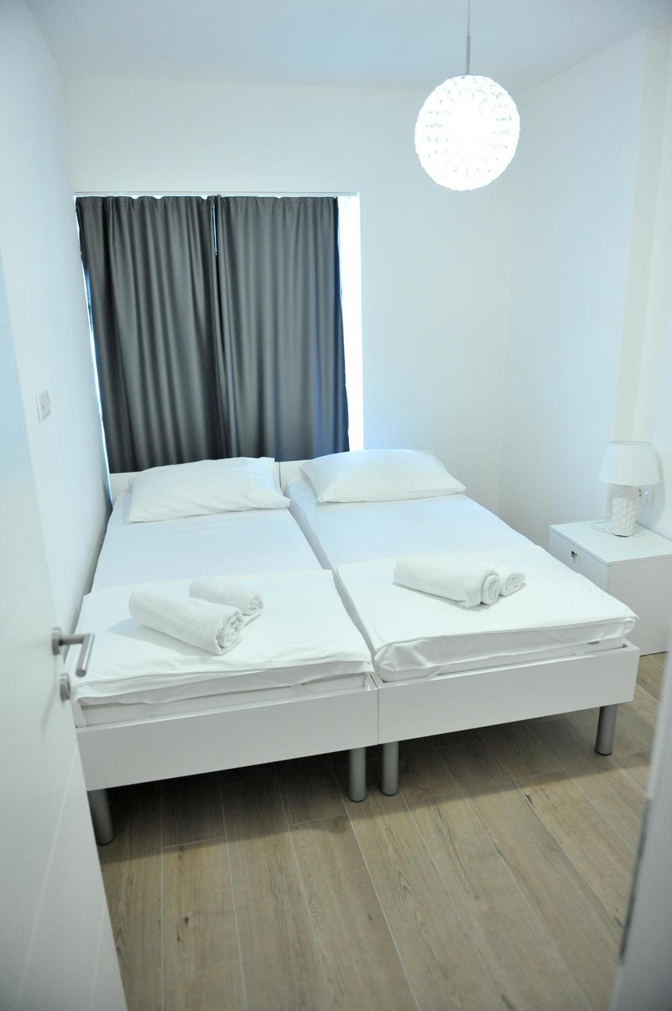 Toro Hospitality Lejlighed Mostar Eksteriør billede