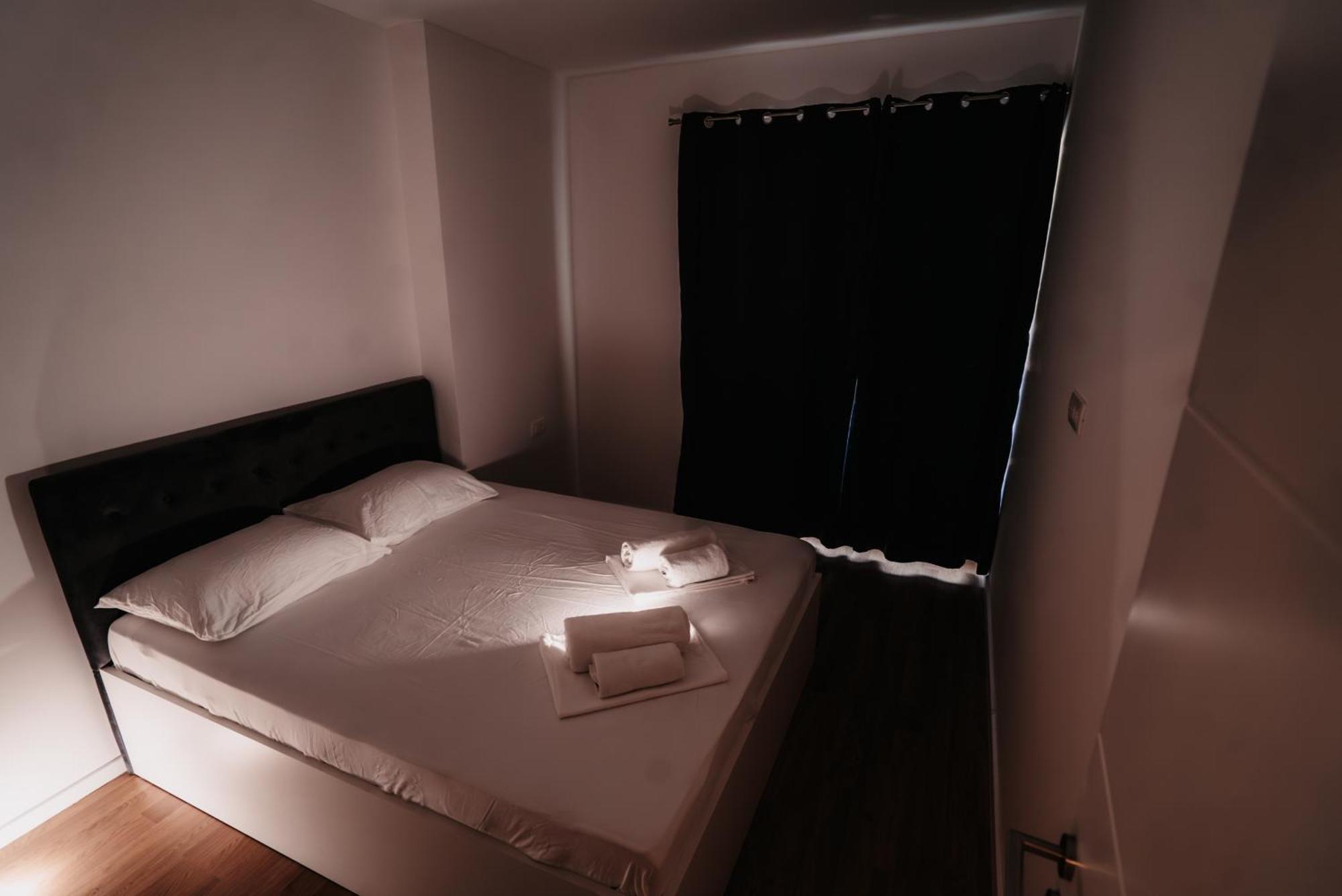 Toro Hospitality Lejlighed Mostar Eksteriør billede