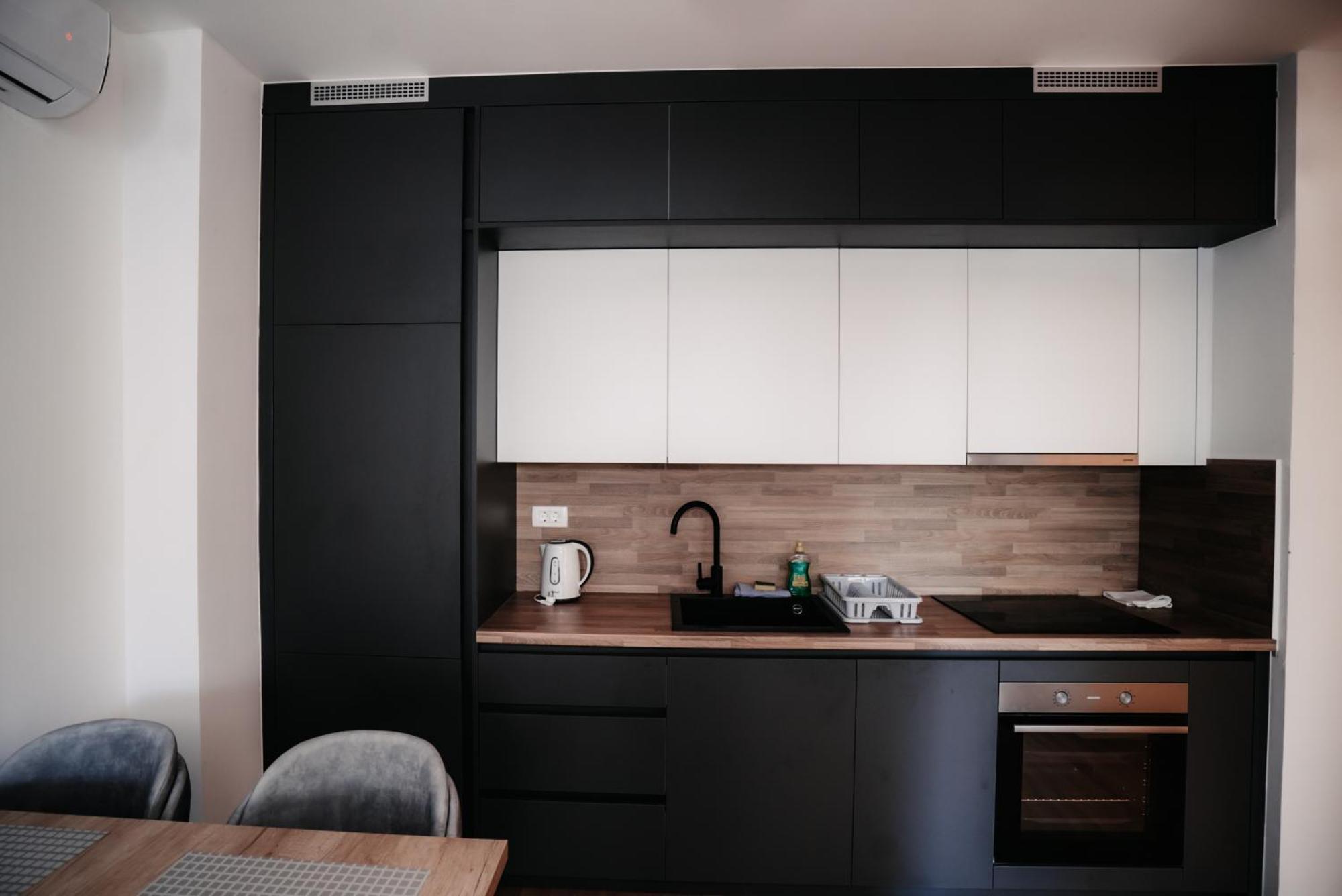 Toro Hospitality Lejlighed Mostar Eksteriør billede