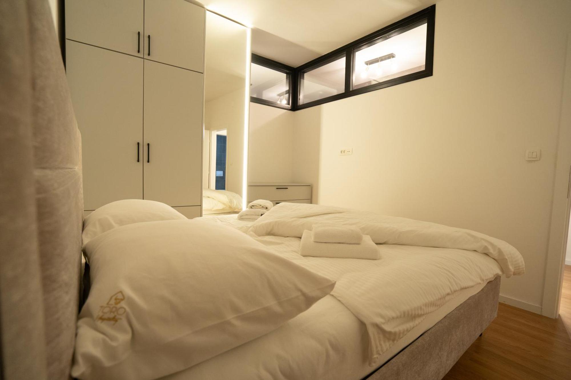 Toro Hospitality Lejlighed Mostar Eksteriør billede