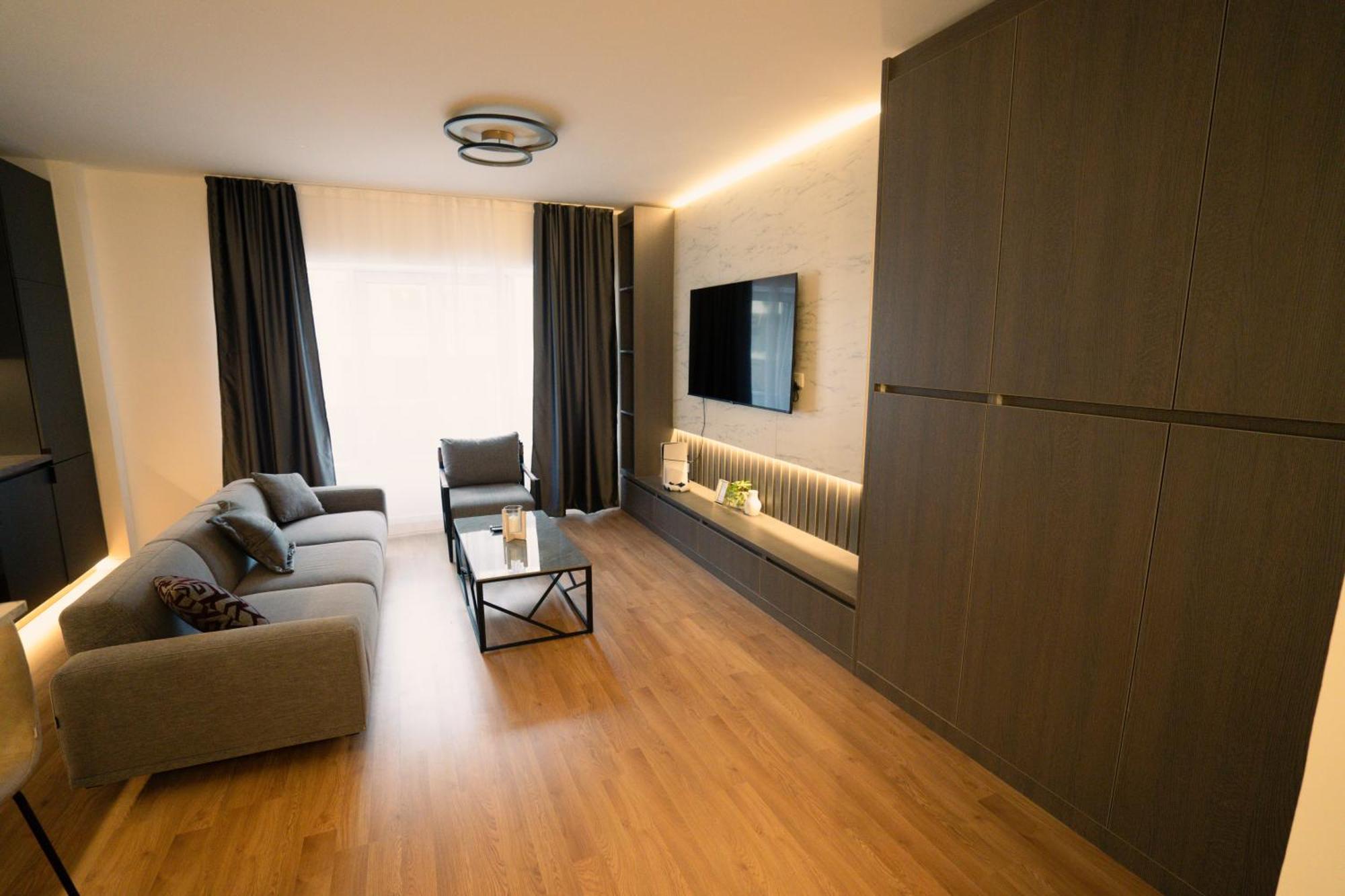 Toro Hospitality Lejlighed Mostar Eksteriør billede