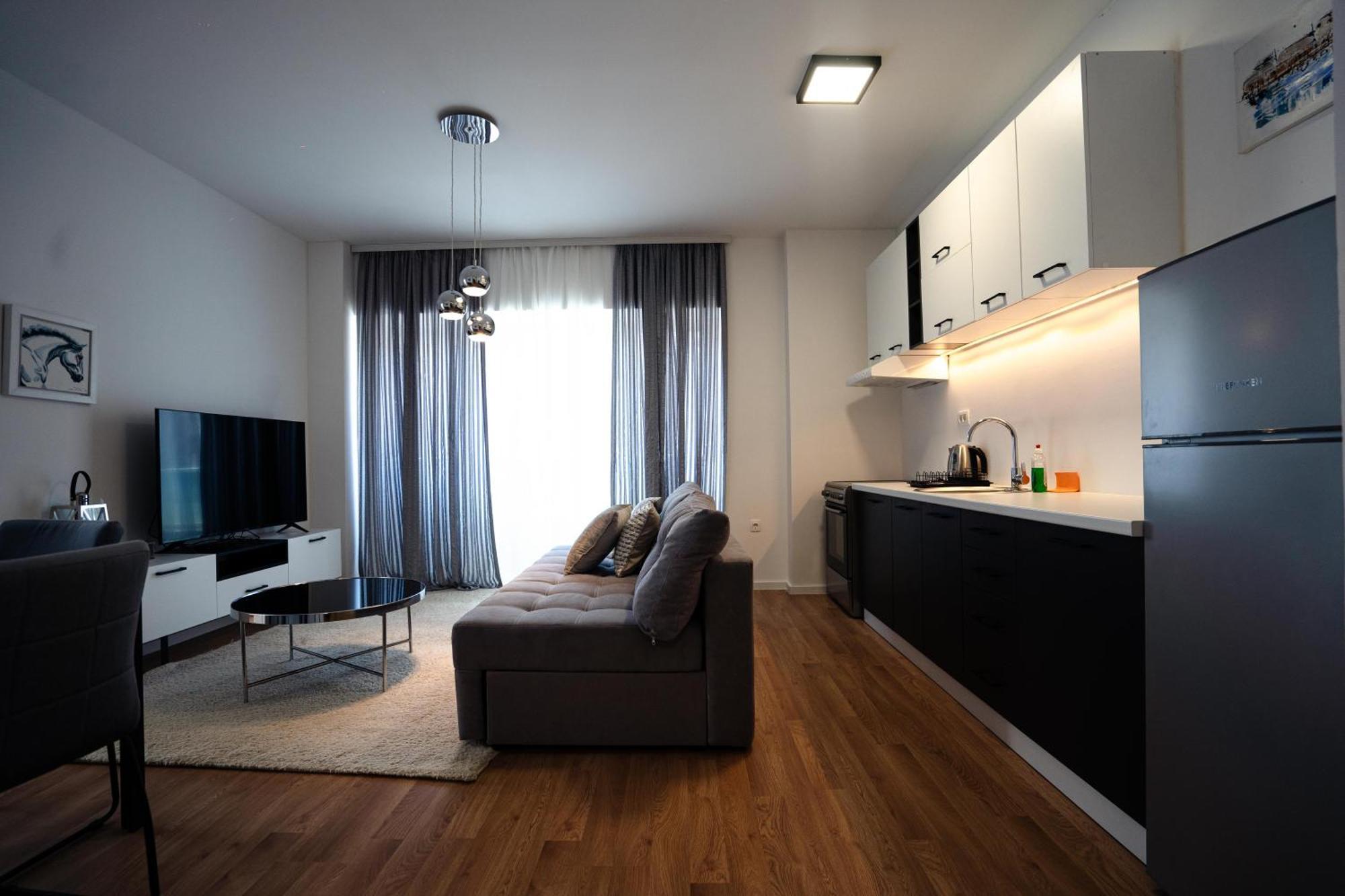 Toro Hospitality Lejlighed Mostar Eksteriør billede