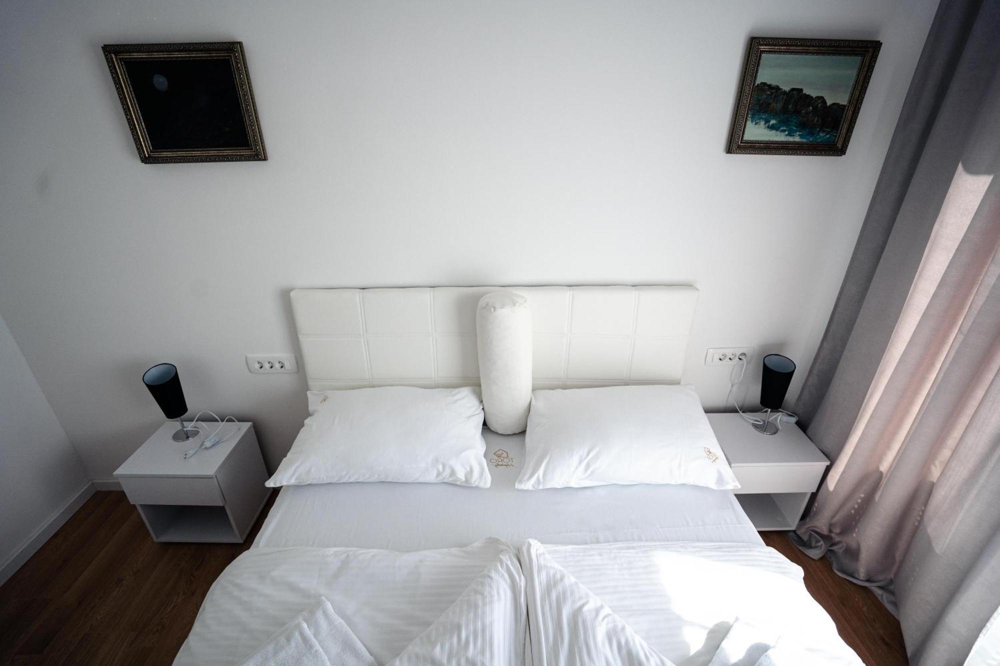 Toro Hospitality Lejlighed Mostar Værelse billede